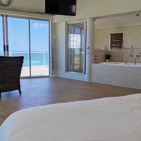Casa Seaviews Hotel Port Elizabeth Eksteriør billede
