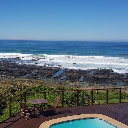 Casa Seaviews Hotel Port Elizabeth Eksteriør billede