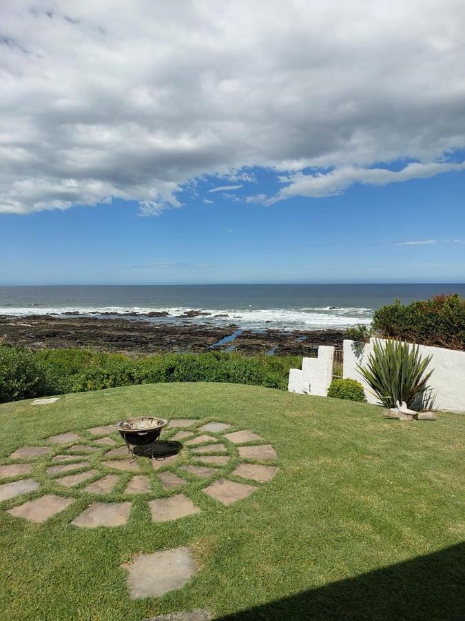 Casa Seaviews Hotel Port Elizabeth Eksteriør billede