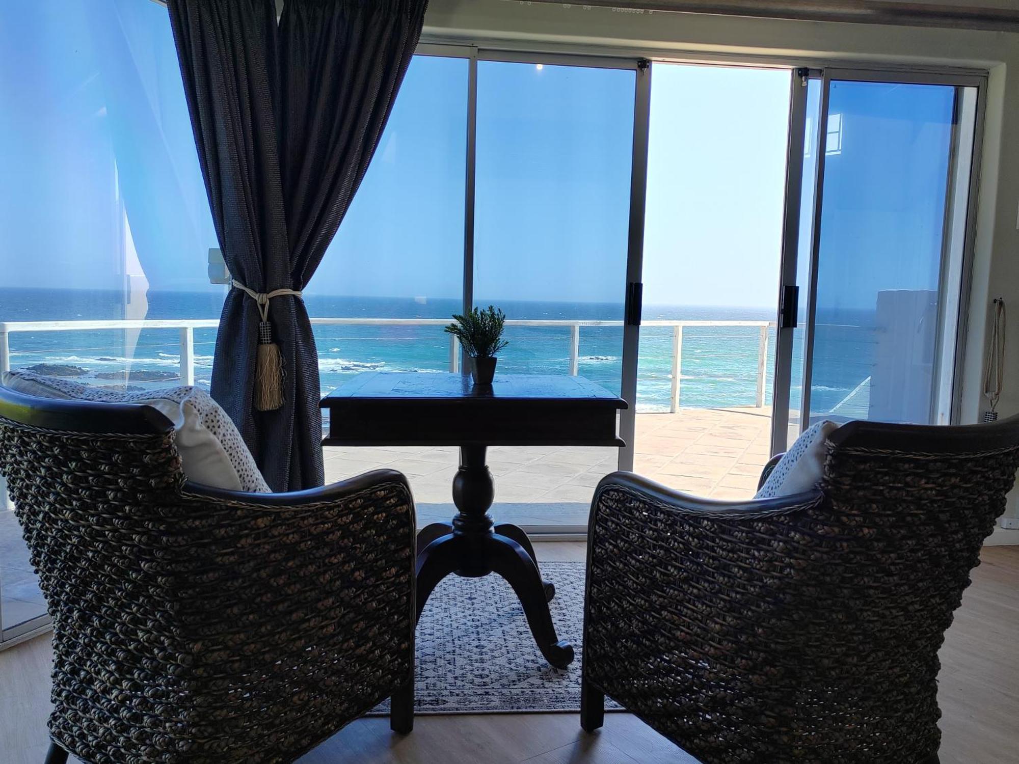 Casa Seaviews Hotel Port Elizabeth Eksteriør billede