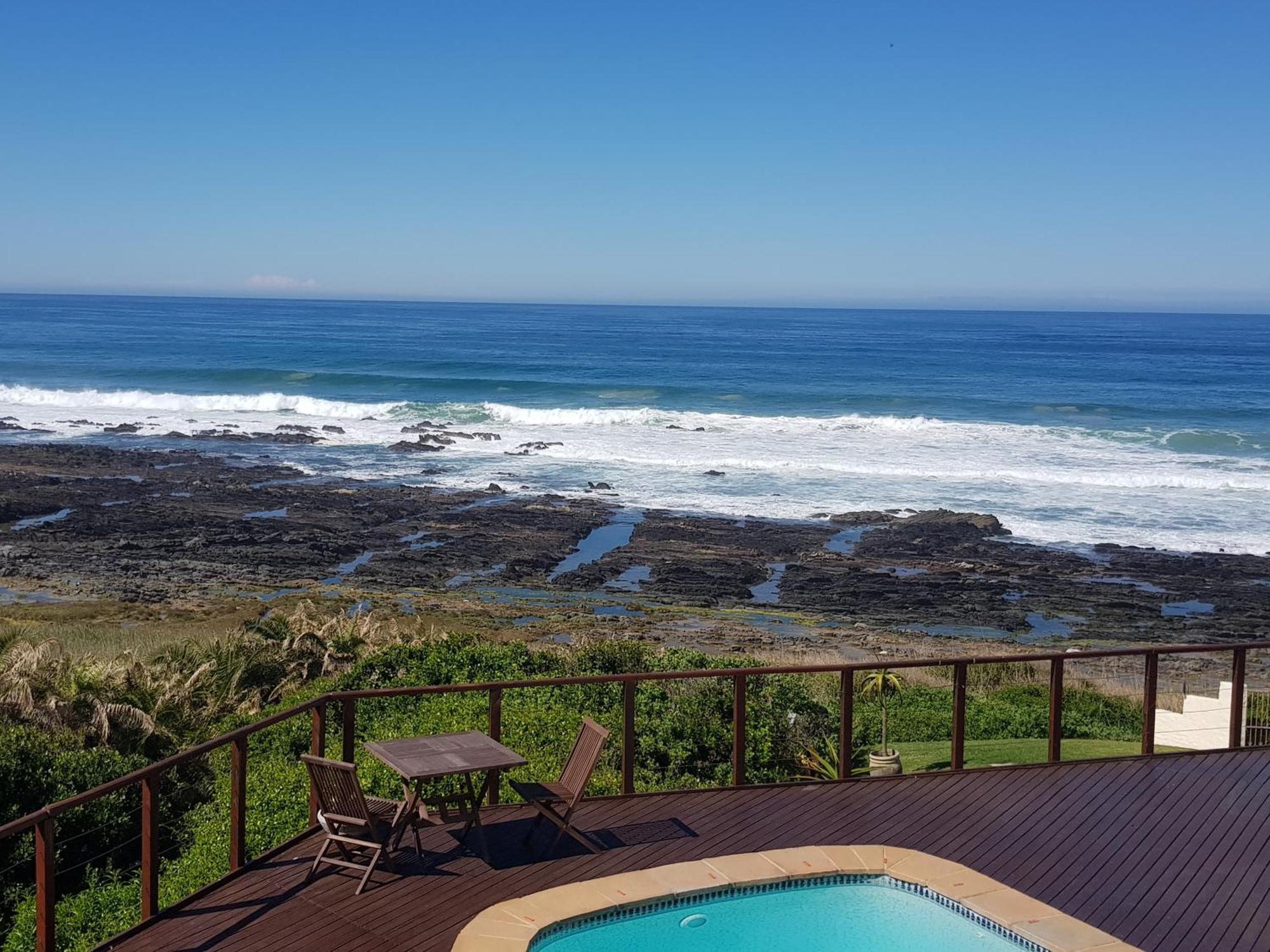 Casa Seaviews Hotel Port Elizabeth Eksteriør billede