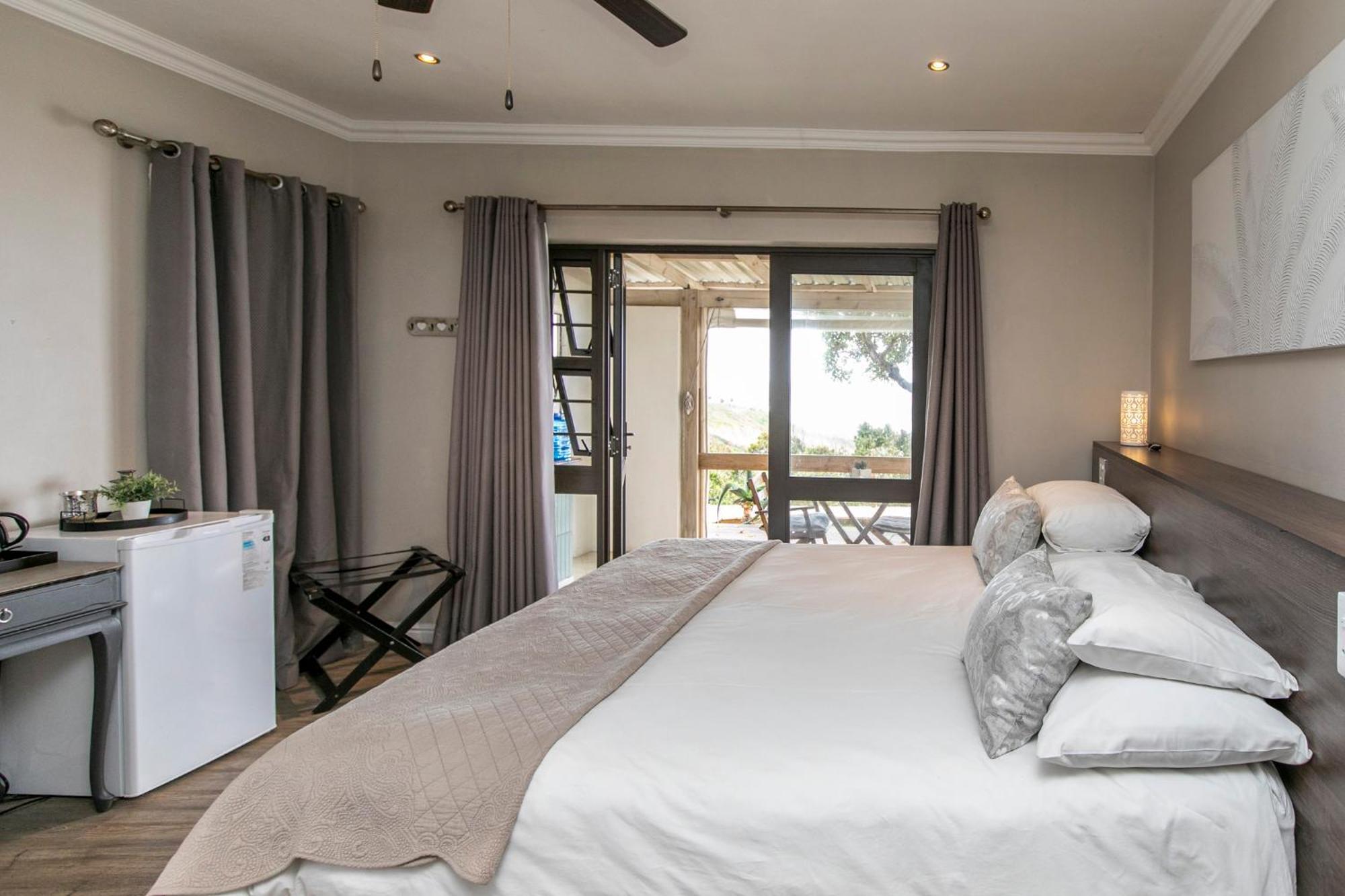 Casa Seaviews Hotel Port Elizabeth Eksteriør billede