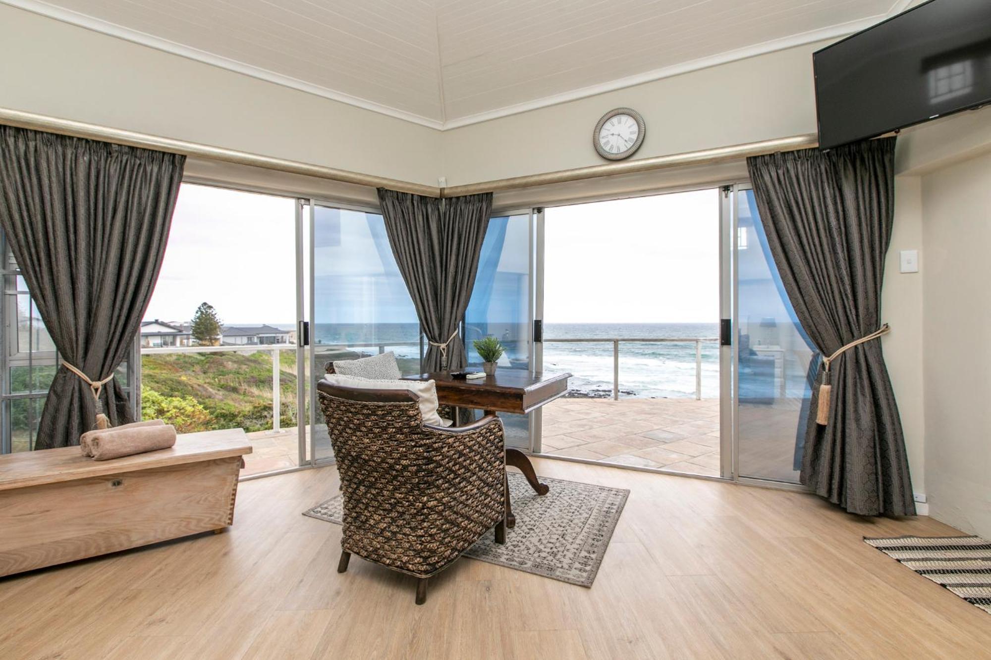 Casa Seaviews Hotel Port Elizabeth Eksteriør billede