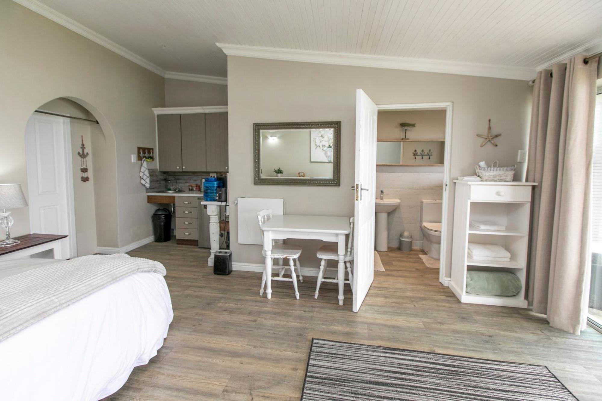Casa Seaviews Hotel Port Elizabeth Eksteriør billede