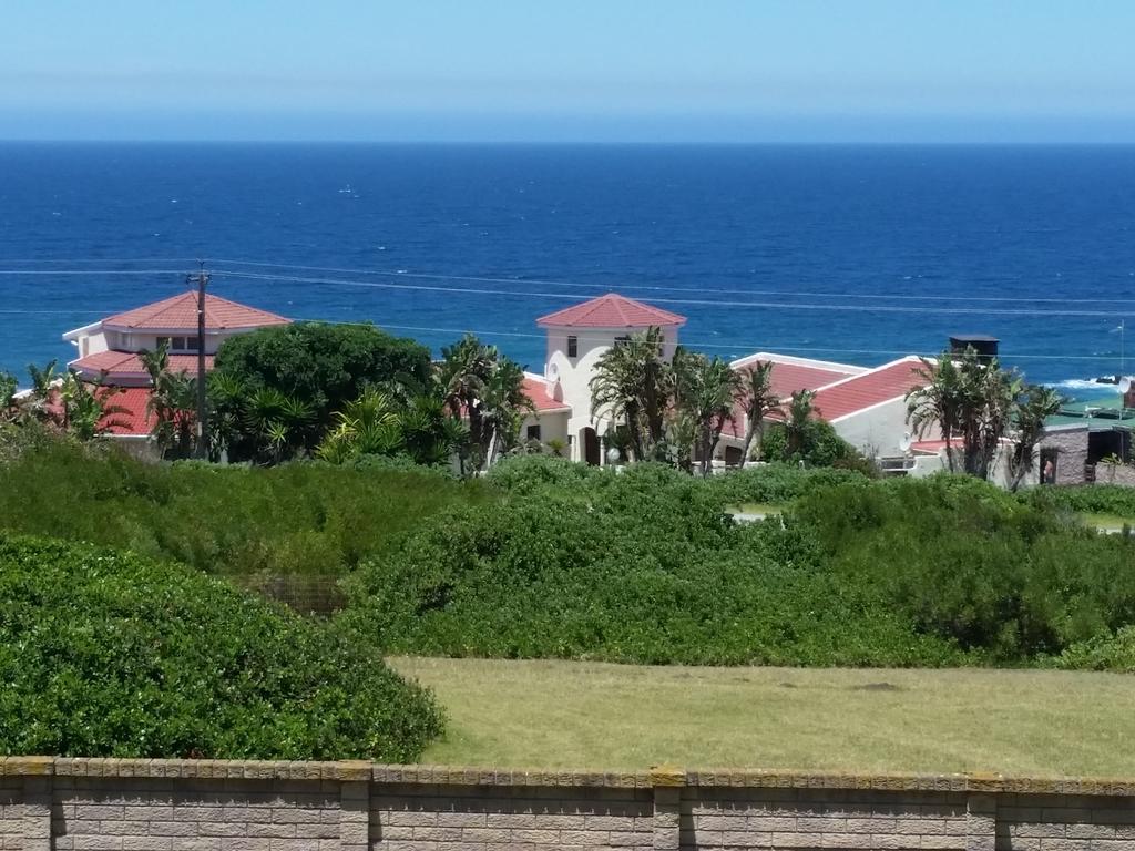 Casa Seaviews Hotel Port Elizabeth Eksteriør billede