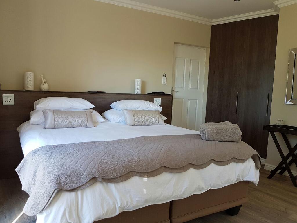 Casa Seaviews Hotel Port Elizabeth Eksteriør billede