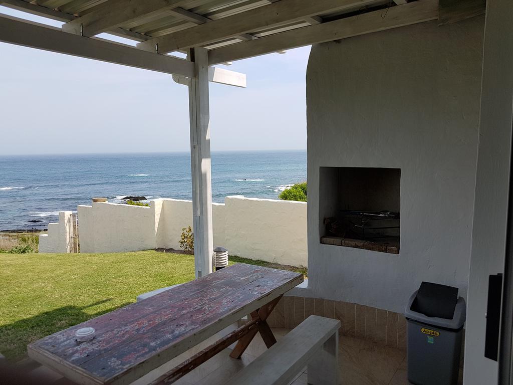 Casa Seaviews Hotel Port Elizabeth Eksteriør billede