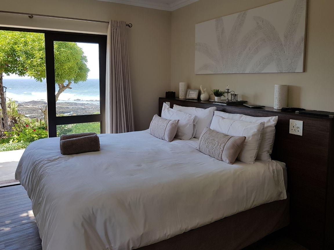 Casa Seaviews Hotel Port Elizabeth Eksteriør billede