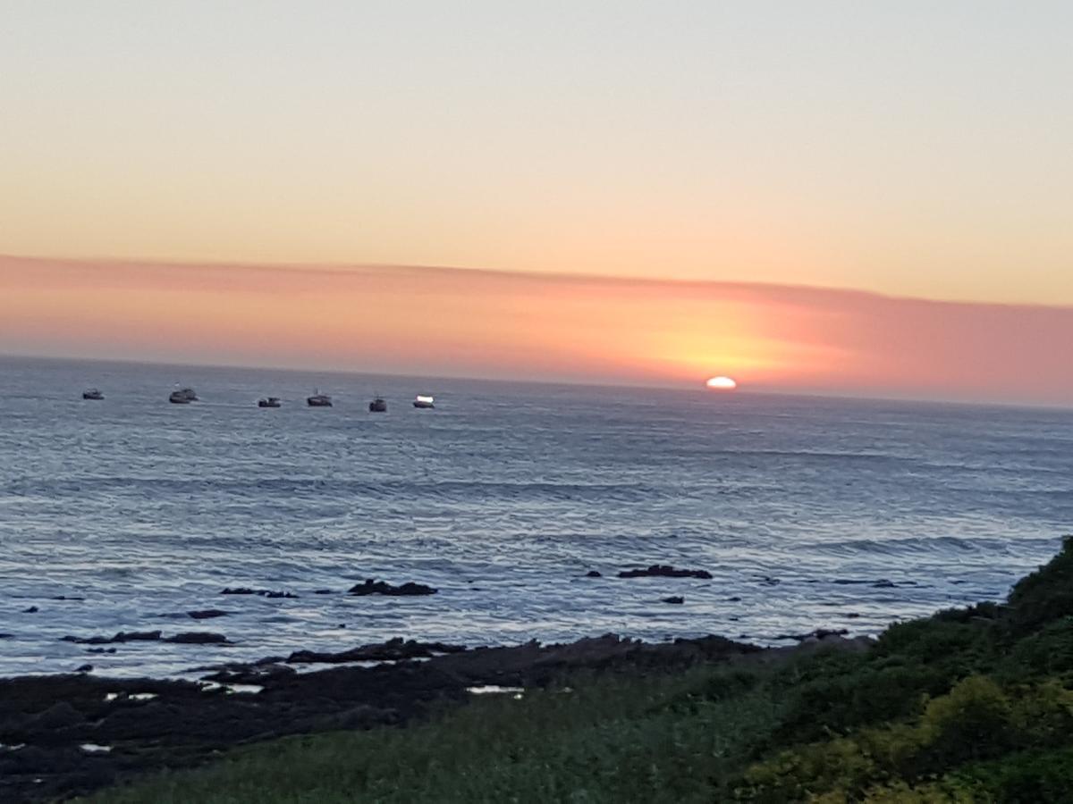 Casa Seaviews Hotel Port Elizabeth Eksteriør billede