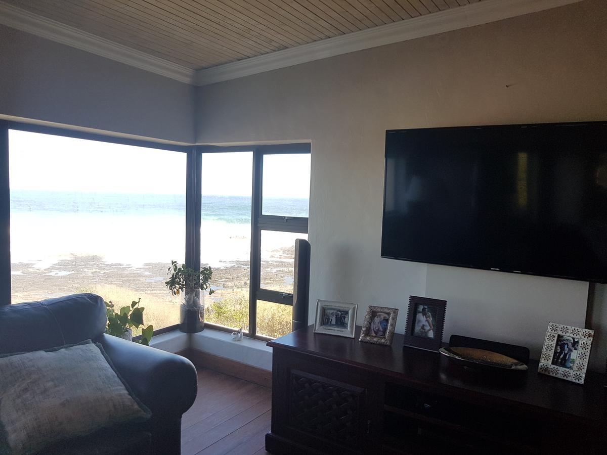 Casa Seaviews Hotel Port Elizabeth Eksteriør billede
