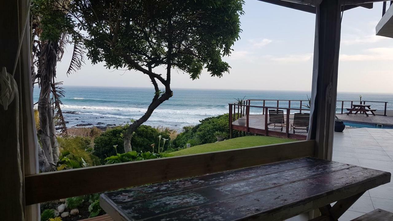 Casa Seaviews Hotel Port Elizabeth Eksteriør billede