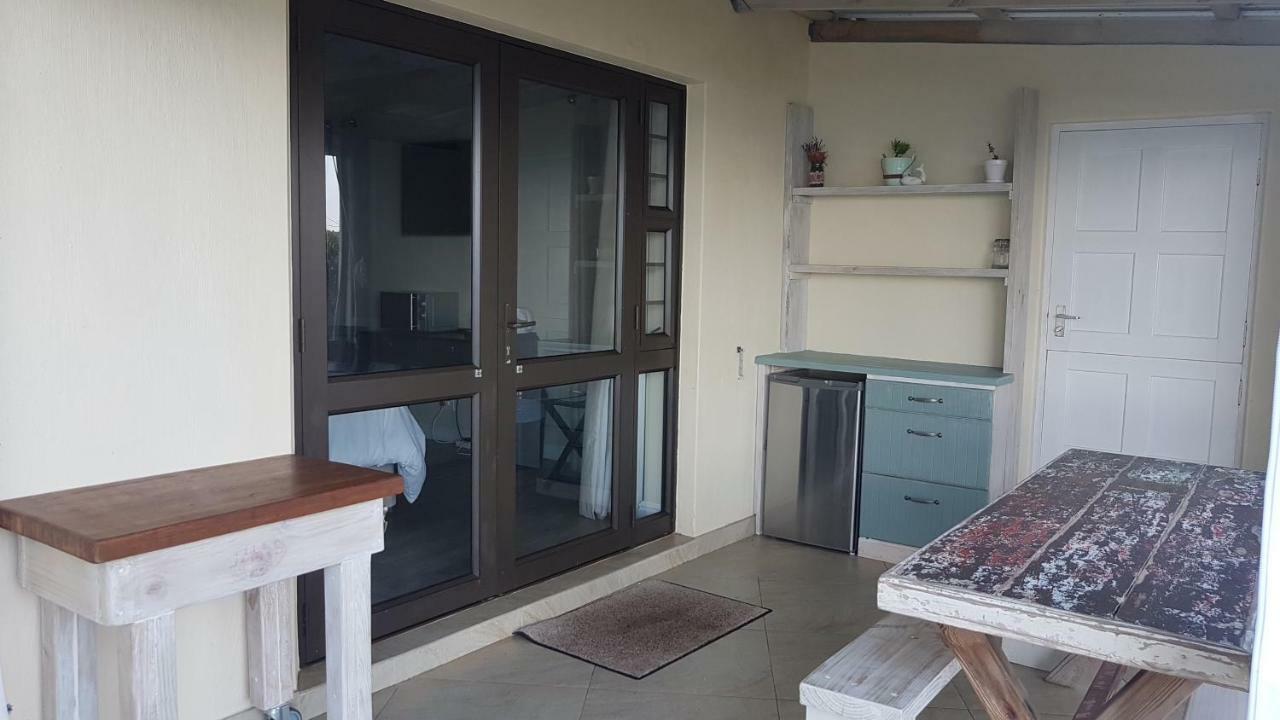 Casa Seaviews Hotel Port Elizabeth Eksteriør billede