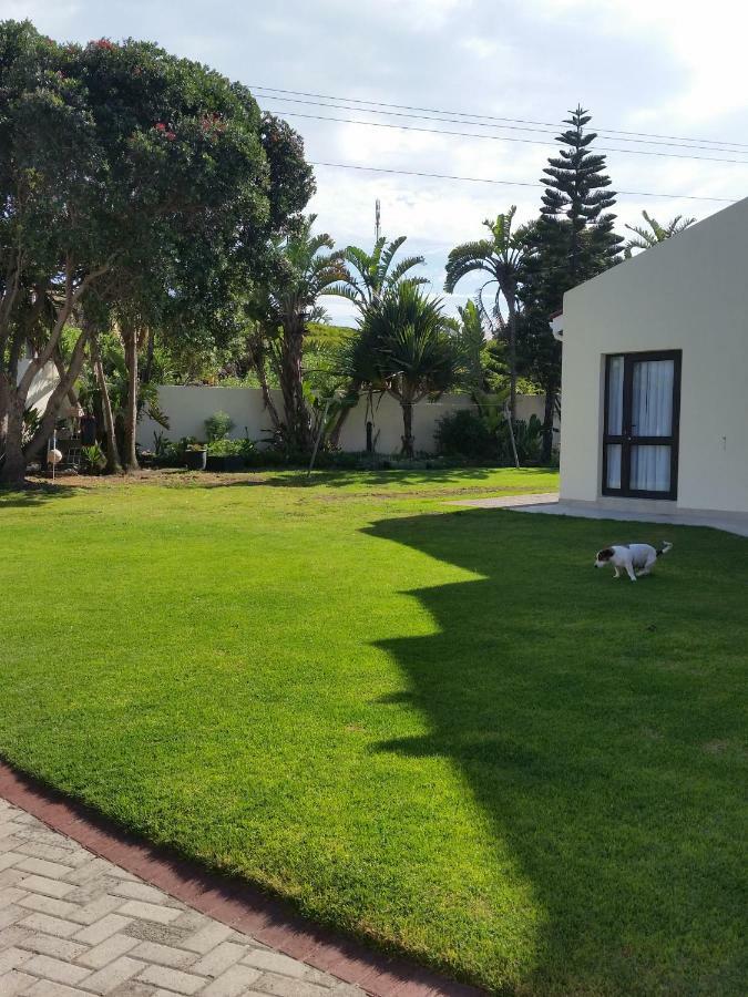 Casa Seaviews Hotel Port Elizabeth Eksteriør billede