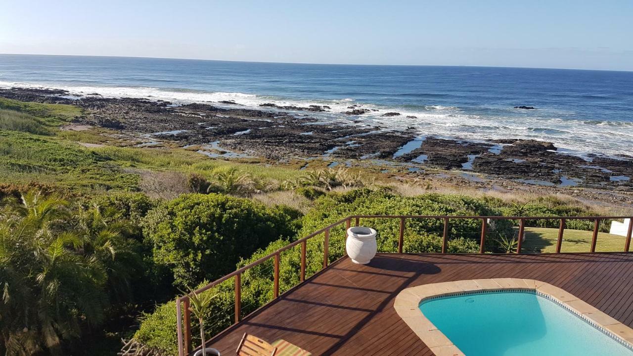 Casa Seaviews Hotel Port Elizabeth Eksteriør billede